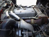 HINO Ranger Truck (With 4 Steps Of Cranes) 2KG-FC2ABA 2021 28,000km_29