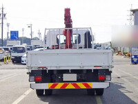HINO Ranger Truck (With 4 Steps Of Cranes) 2KG-FC2ABA 2021 28,000km_2