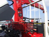 HINO Ranger Truck (With 4 Steps Of Cranes) 2KG-FC2ABA 2021 28,000km_30