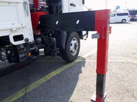 HINO Ranger Truck (With 4 Steps Of Cranes) 2KG-FC2ABA 2021 28,000km_31