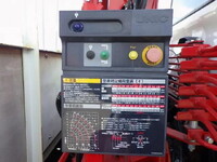 HINO Ranger Truck (With 4 Steps Of Cranes) 2KG-FC2ABA 2021 28,000km_32