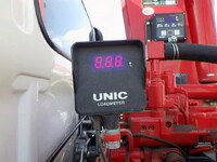 HINO Ranger Truck (With 4 Steps Of Cranes) 2KG-FC2ABA 2021 28,000km_35