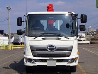 HINO Ranger Truck (With 4 Steps Of Cranes) 2KG-FC2ABA 2021 28,000km_3