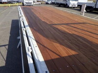 HINO Ranger Truck (With 4 Steps Of Cranes) 2KG-FC2ABA 2021 28,000km_6