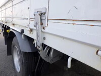 MITSUBISHI FUSO Fighter Flat Body PDG-FK61F 2010 121,000km_10