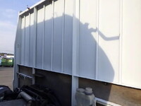 MITSUBISHI FUSO Fighter Flat Body PDG-FK61F 2010 121,000km_11