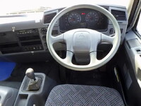 MITSUBISHI FUSO Fighter Flat Body PDG-FK61F 2010 121,000km_12
