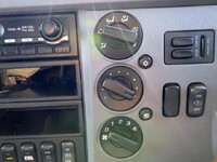 MITSUBISHI FUSO Fighter Flat Body PDG-FK61F 2010 121,000km_15