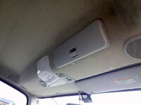 MITSUBISHI FUSO Fighter Flat Body PDG-FK61F 2010 121,000km_16