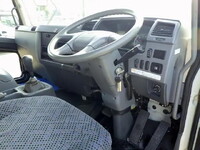 MITSUBISHI FUSO Fighter Flat Body PDG-FK61F 2010 121,000km_17