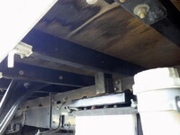 MITSUBISHI FUSO Fighter Flat Body PDG-FK61F 2010 121,000km_19