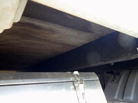 MITSUBISHI FUSO Fighter Flat Body PDG-FK61F 2010 121,000km_20