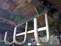 MITSUBISHI FUSO Fighter Flat Body PDG-FK61F 2010 121,000km_21