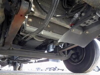 MITSUBISHI FUSO Fighter Flat Body PDG-FK61F 2010 121,000km_22