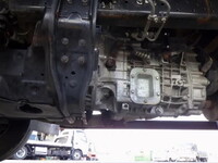 MITSUBISHI FUSO Fighter Flat Body PDG-FK61F 2010 121,000km_23