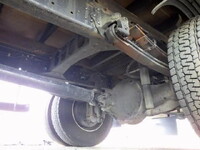 MITSUBISHI FUSO Fighter Flat Body PDG-FK61F 2010 121,000km_24