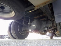 MITSUBISHI FUSO Fighter Flat Body PDG-FK61F 2010 121,000km_25