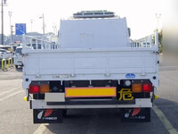 MITSUBISHI FUSO Fighter Flat Body PDG-FK61F 2010 121,000km_2