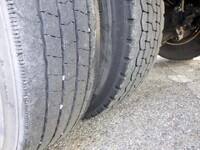 MITSUBISHI FUSO Fighter Flat Body PDG-FK61F 2010 121,000km_31