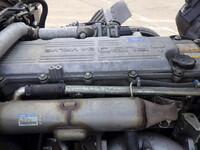 MITSUBISHI FUSO Fighter Flat Body PDG-FK61F 2010 121,000km_34