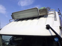 MITSUBISHI FUSO Fighter Flat Body PDG-FK61F 2010 121,000km_36