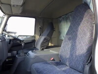 MITSUBISHI FUSO Fighter Flat Body PDG-FK61F 2010 121,000km_37