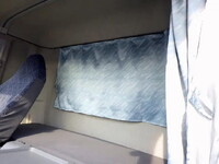 MITSUBISHI FUSO Fighter Flat Body PDG-FK61F 2010 121,000km_38