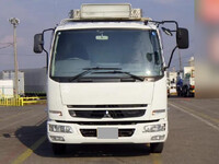 MITSUBISHI FUSO Fighter Flat Body PDG-FK61F 2010 121,000km_3