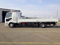 MITSUBISHI FUSO Fighter Flat Body PDG-FK61F 2010 121,000km_4