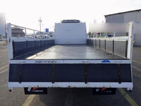 MITSUBISHI FUSO Fighter Flat Body PDG-FK61F 2010 121,000km_6