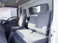 ISUZU Elf Safety Loader TKG-NPR85AN 2014 364,000km_12