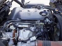 ISUZU Elf Safety Loader TKG-NPR85AN 2014 364,000km_26