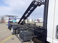 ISUZU Elf Safety Loader TKG-NPR85AN 2014 364,000km_27