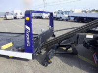 ISUZU Elf Safety Loader TKG-NPR85AN 2014 364,000km_28