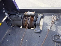 ISUZU Elf Safety Loader TKG-NPR85AN 2014 364,000km_29