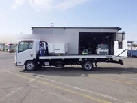 ISUZU Elf Safety Loader TKG-NPR85AN 2014 364,000km_2