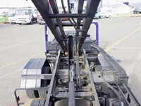 ISUZU Elf Safety Loader TKG-NPR85AN 2014 364,000km_30