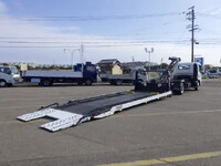 ISUZU Elf Safety Loader TKG-NPR85AN 2014 364,000km_3