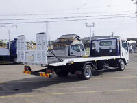 ISUZU Elf Safety Loader TKG-NPR85AN 2014 364,000km_4