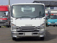 ISUZU Elf Safety Loader TKG-NPR85AN 2014 364,000km_5