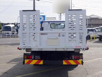 ISUZU Elf Safety Loader TKG-NPR85AN 2014 364,000km_6