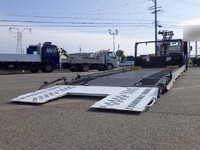 ISUZU Elf Safety Loader TKG-NPR85AN 2014 364,000km_7