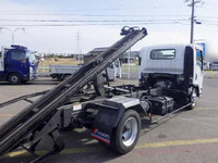 ISUZU Elf Safety Loader TKG-NPR85AN 2014 364,000km_8