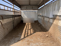 MITSUBISHI FUSO Canter Cattle Transport Truck PDG-FE82D 2011 60,207km_10