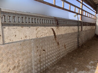 MITSUBISHI FUSO Canter Cattle Transport Truck PDG-FE82D 2011 60,207km_11