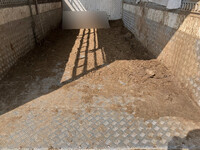 MITSUBISHI FUSO Canter Cattle Transport Truck PDG-FE82D 2011 60,207km_14