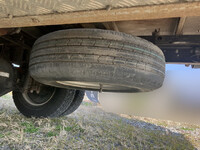 MITSUBISHI FUSO Canter Cattle Transport Truck PDG-FE82D 2011 60,207km_17