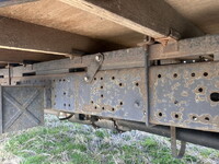 MITSUBISHI FUSO Canter Cattle Transport Truck PDG-FE82D 2011 60,207km_18