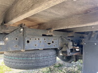 MITSUBISHI FUSO Canter Cattle Transport Truck PDG-FE82D 2011 60,207km_19