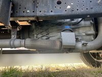 MITSUBISHI FUSO Canter Cattle Transport Truck PDG-FE82D 2011 60,207km_20